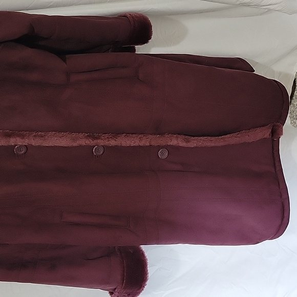 Long Coat - Picture 3 of 9